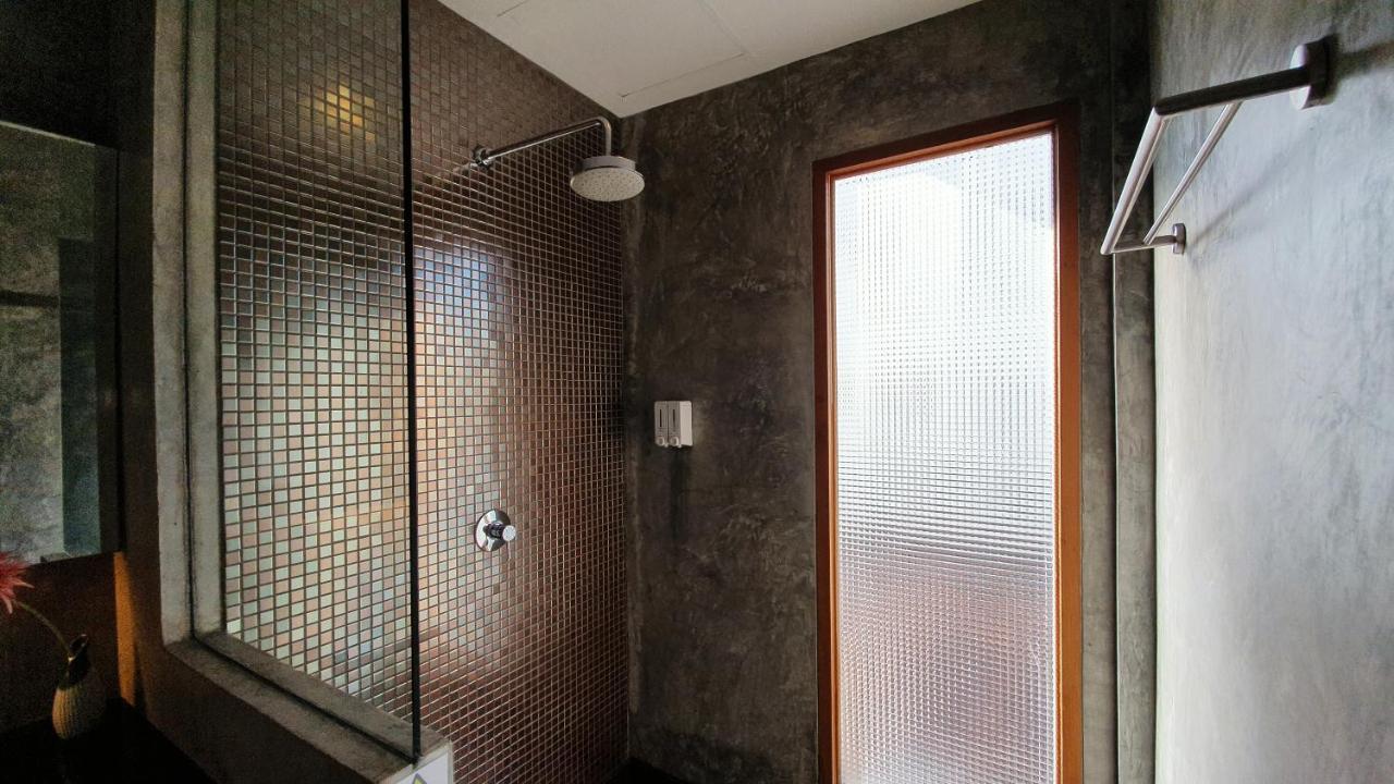 The Sila Boutique Bed & Breakfast Чиангмай Экстерьер фото
