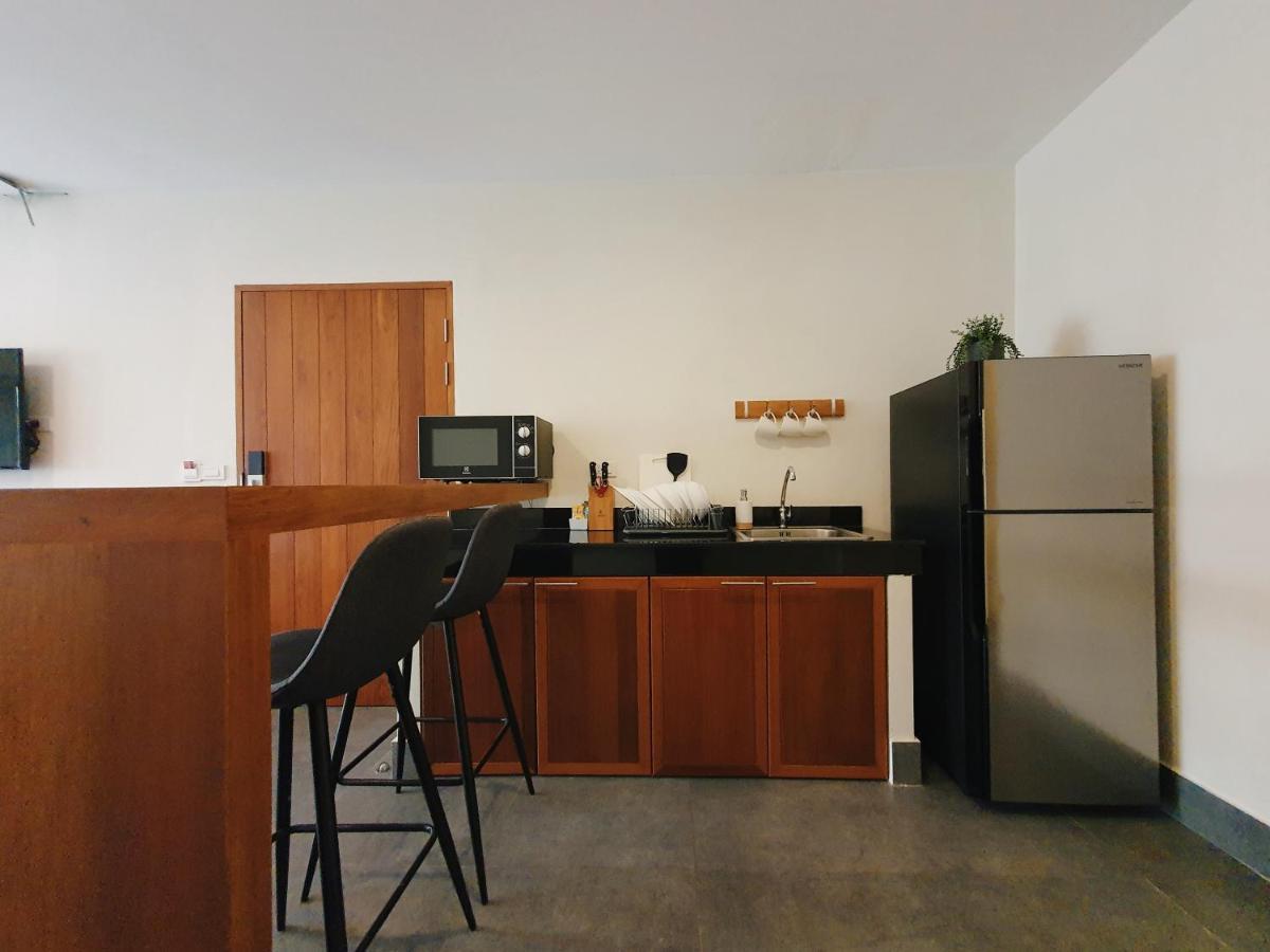 The Sila Boutique Bed & Breakfast Чиангмай Экстерьер фото