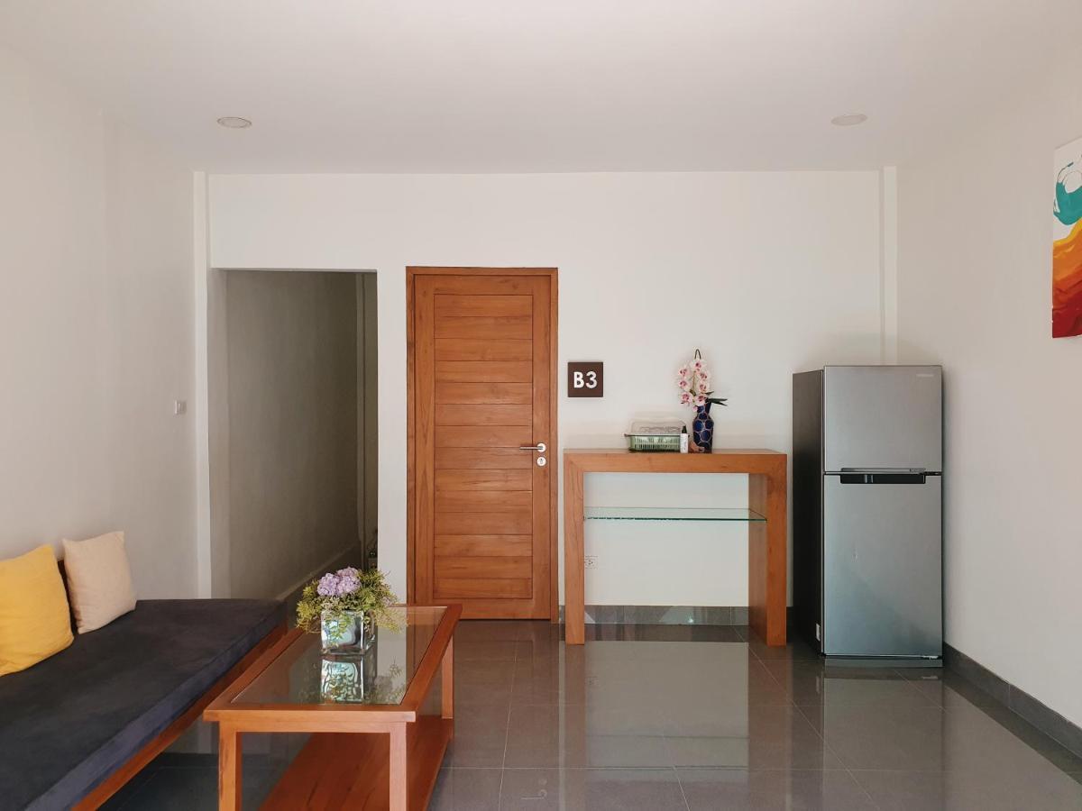 The Sila Boutique Bed & Breakfast Чиангмай Экстерьер фото