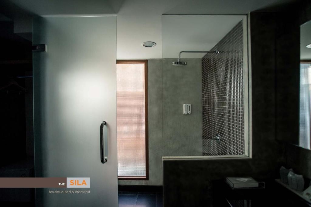The Sila Boutique Bed & Breakfast Чиангмай Экстерьер фото