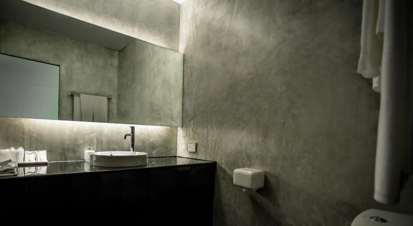 The Sila Boutique Bed & Breakfast Чиангмай Экстерьер фото