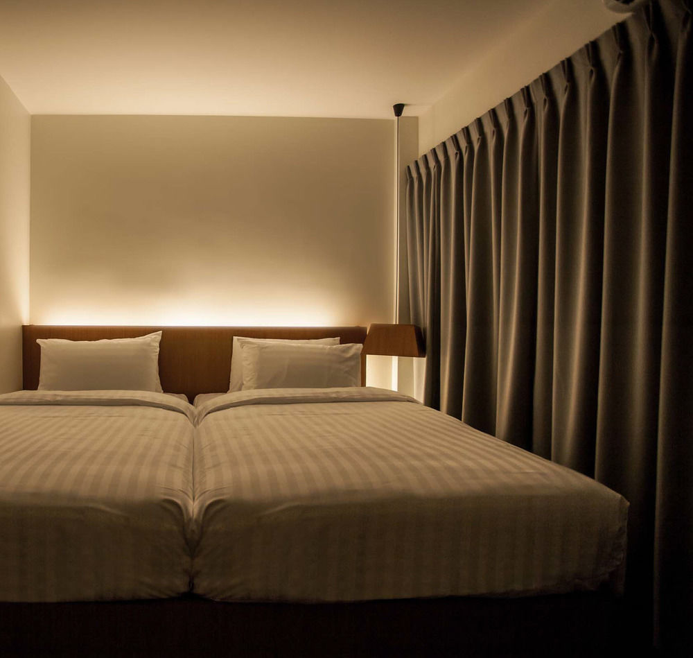 The Sila Boutique Bed & Breakfast Чиангмай Экстерьер фото