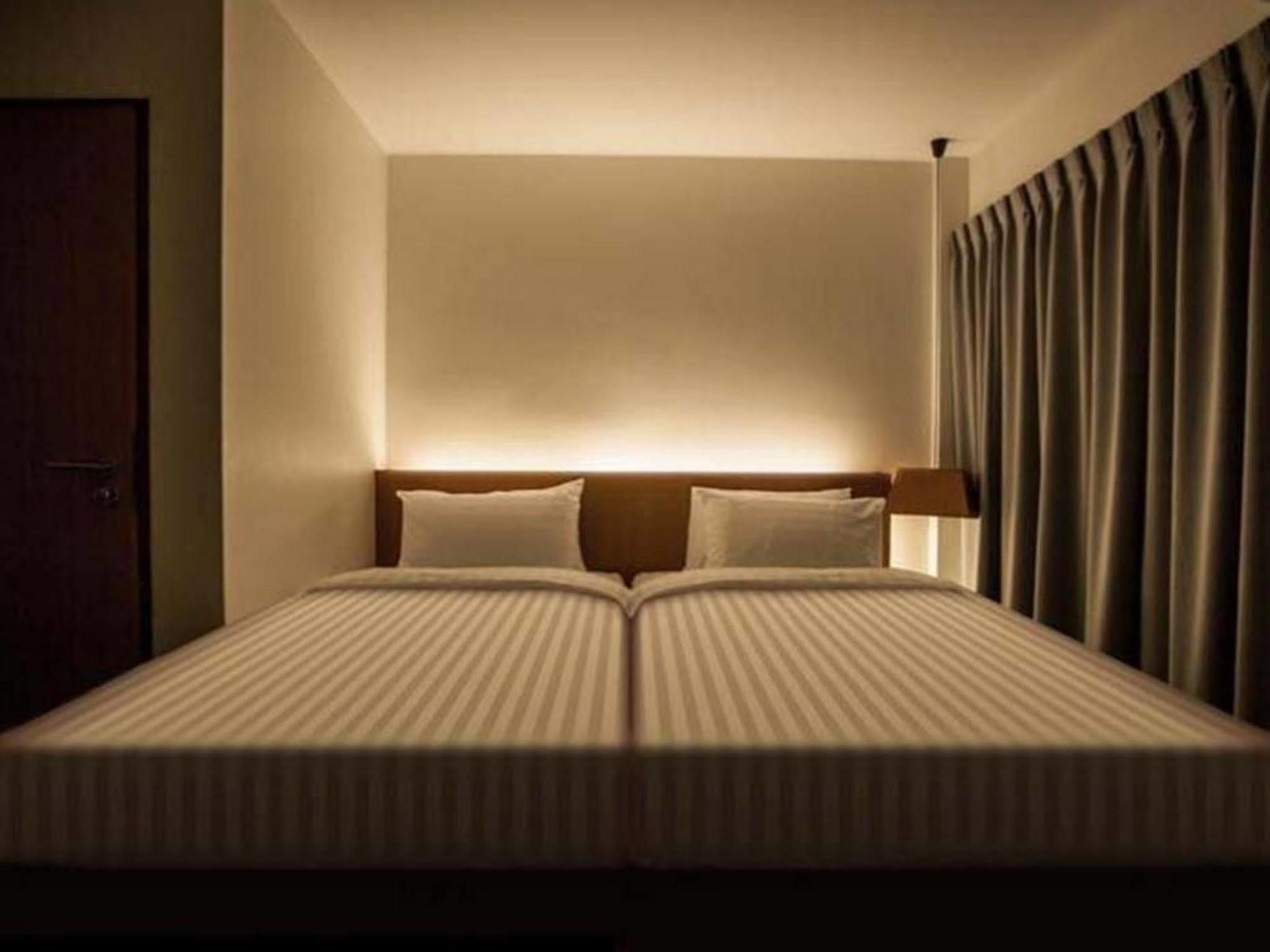 The Sila Boutique Bed & Breakfast Чиангмай Экстерьер фото