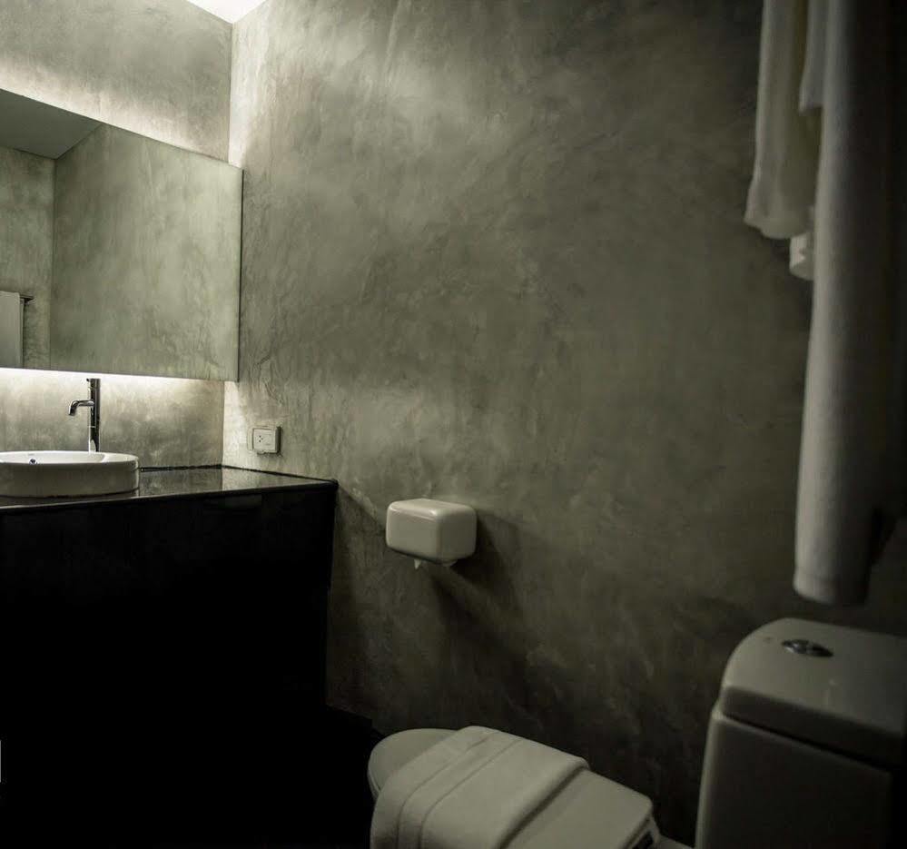 The Sila Boutique Bed & Breakfast Чиангмай Экстерьер фото