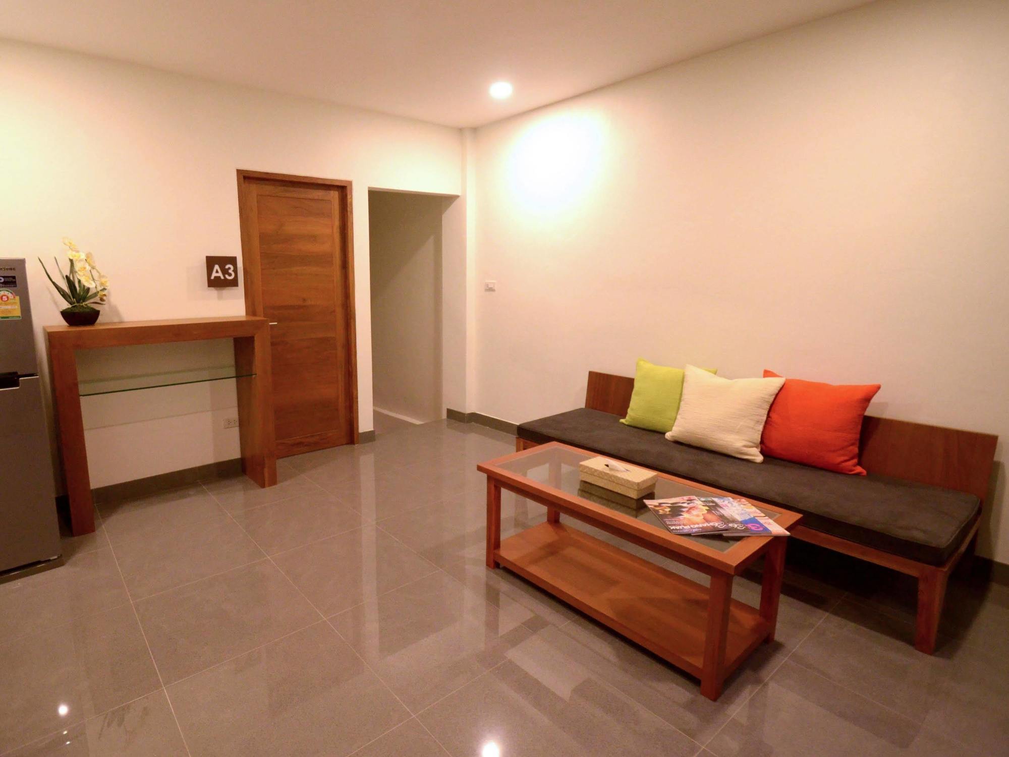 The Sila Boutique Bed & Breakfast Чиангмай Экстерьер фото